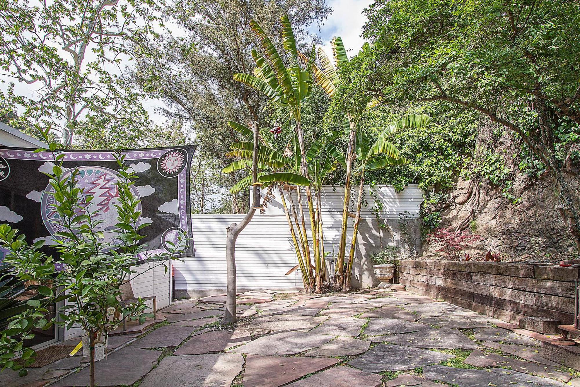 Сasa de vacaciones Beverly Glen Charming Gated *